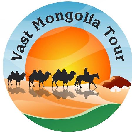 Vast Mongolia Tour & Hostel أولان باتور المظهر الخارجي الصورة