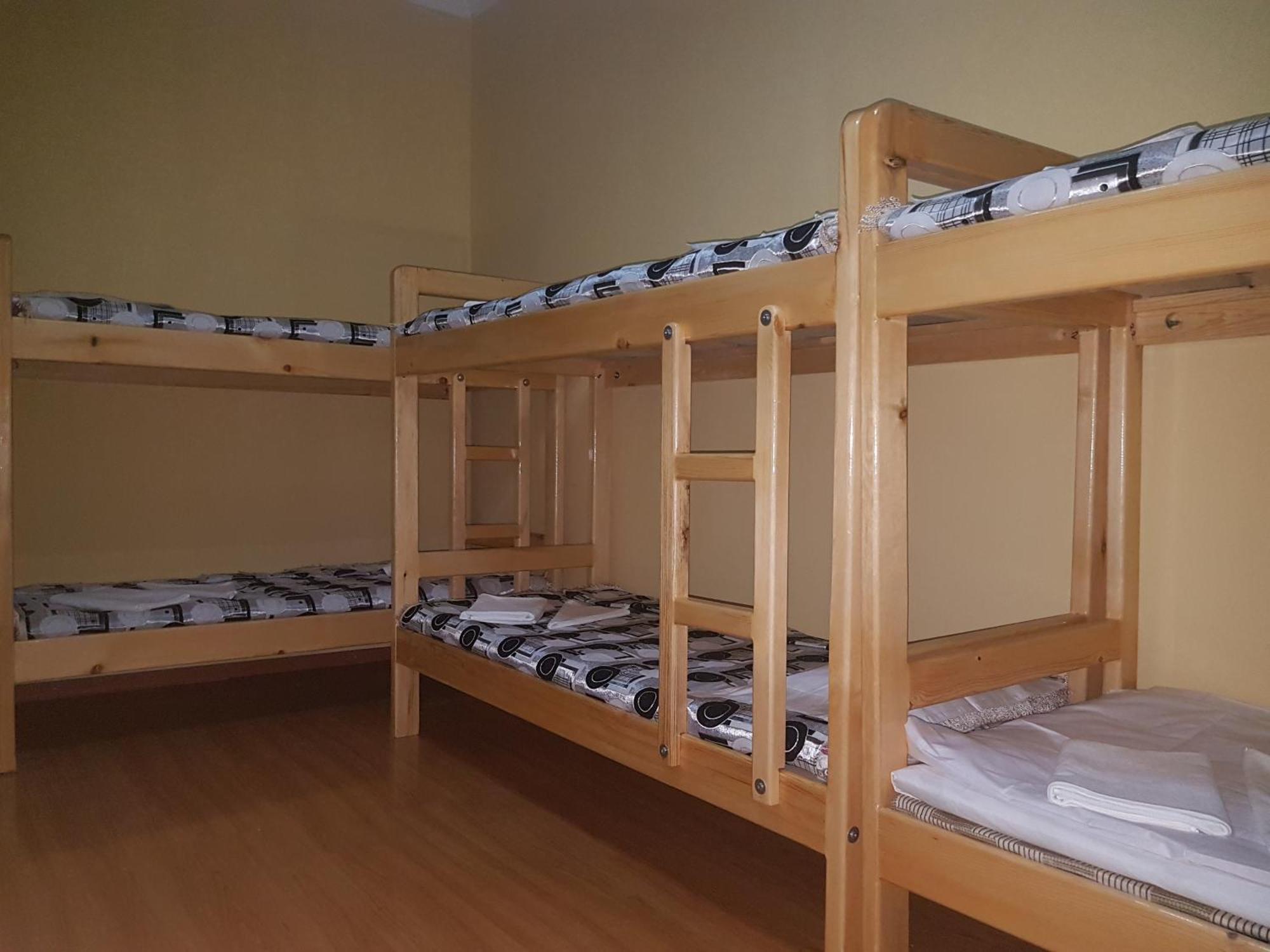 Vast Mongolia Tour & Hostel أولان باتور المظهر الخارجي الصورة