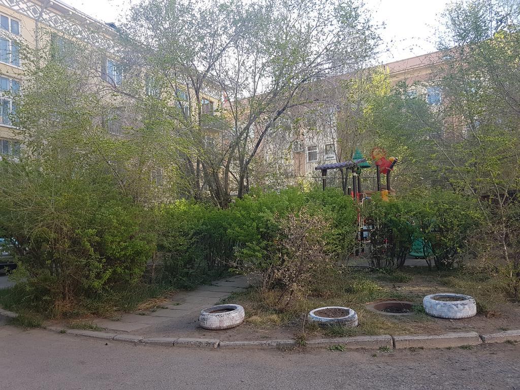Vast Mongolia Tour & Hostel أولان باتور المظهر الخارجي الصورة