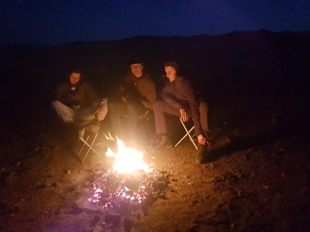 Vast Mongolia Tour & Hostel أولان باتور المظهر الخارجي الصورة
