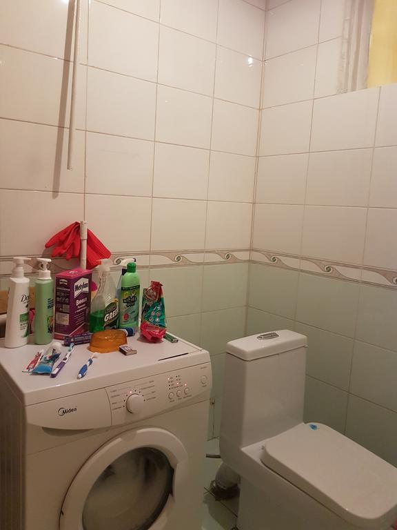 Vast Mongolia Tour & Hostel أولان باتور المظهر الخارجي الصورة